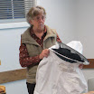 Ellen Miller at Backyard Beekeeping Program.JPG