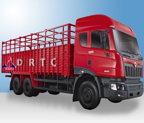 Delhi Rajasthan Transport Co. Ltd., 20, Transport Nagar, Pali, Marwar, Rajasthan 306401, India, Trucking_Company, state RJ