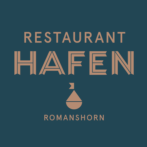 Restaurant HAFEN logo