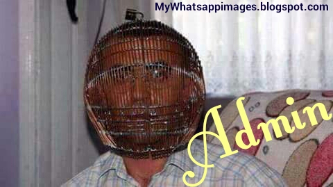 New Funny whatsapp Group Admin Pics