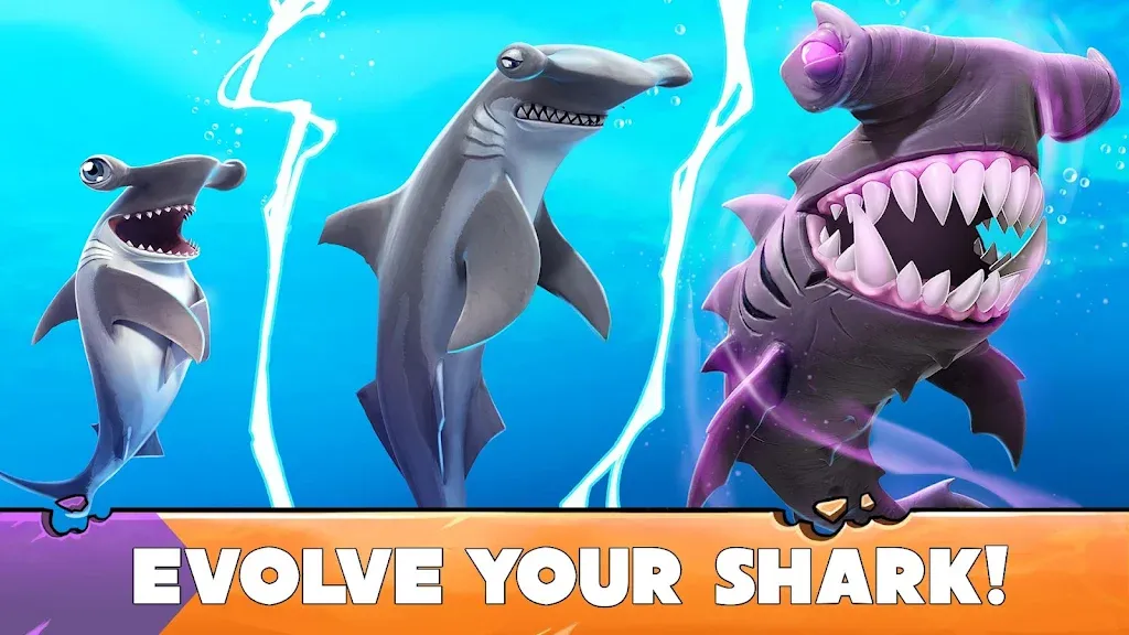 image Hungry Shark Evolution 8