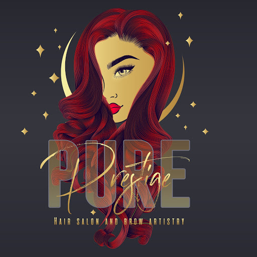 Pure Prestige Hair & Spa logo