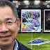 Leicester City Players React To Death Of Owner Vichai Srivaddhanaprabha (Photos)