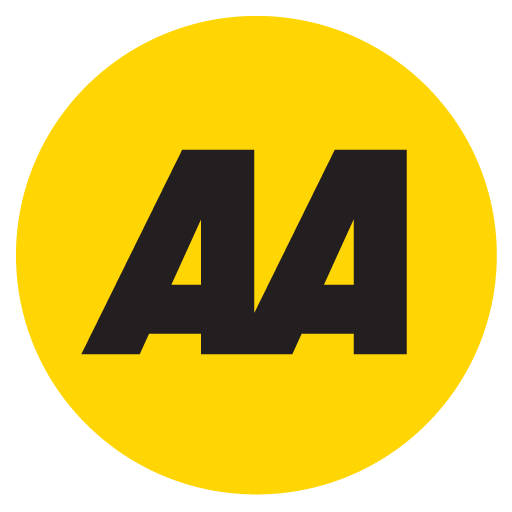 AA Auto Centre Tauranga logo