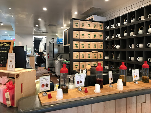 Tea House «Shuhari Matcha Café», reviews and photos, 1522 Abbot Kinney Blvd, Venice, CA 90291, USA