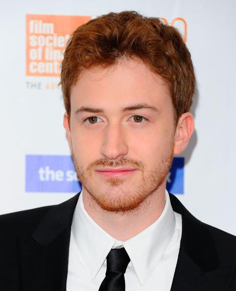 Joseph Mazzello Profile Dp Pics