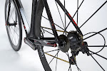 Wilier Triestina Zero.7 Campagnolo Super Record Complete Bike