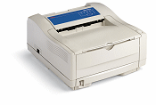 download and install OKI B4100 printer driver