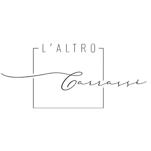 L'altro Carrassi logo