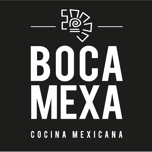 Bocamexa Mouffetard logo