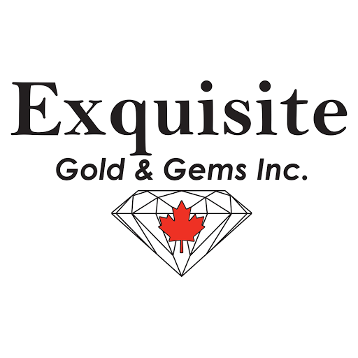 Exquisite Gold & Gems Inc logo