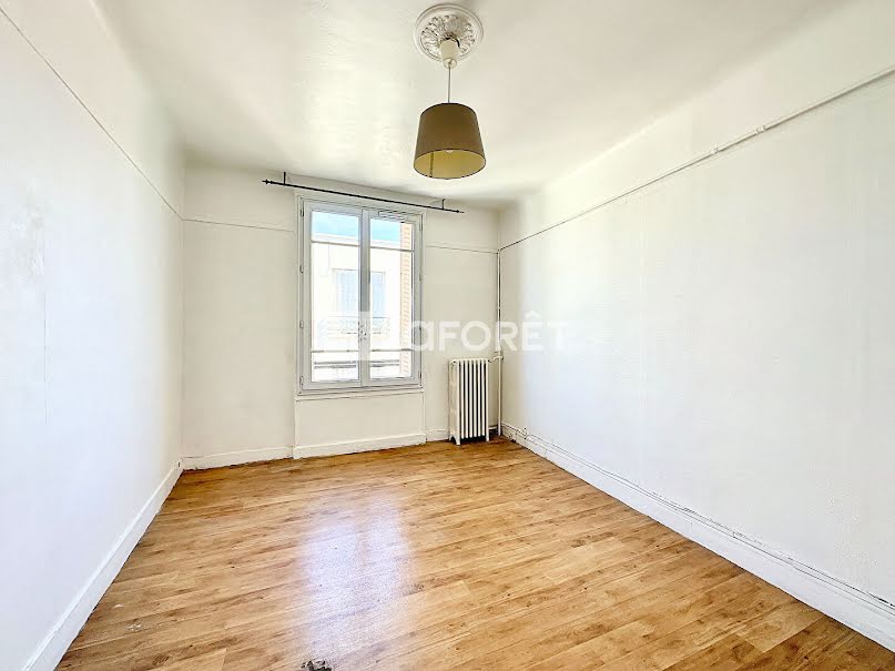 Vente appartement 2 pièces 25 m² à Vanves (92170), 199 000 €