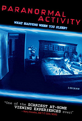 Paranormal Activity