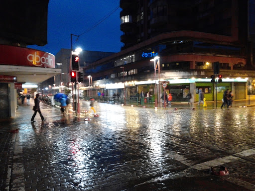 ABCDIN, Eleuterio Ramírez 1102, Osorno, X Región, Chile, Tienda departamental | Los Lagos