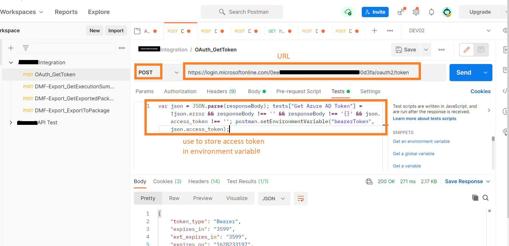 Microsoft Dynamics Axd365 Fando Technical Blog Integration With Data