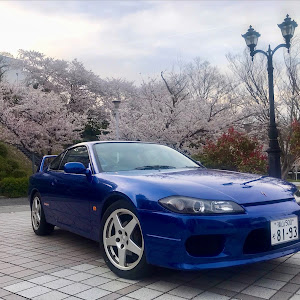 シルビア S15