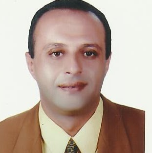 Ayman Bakr