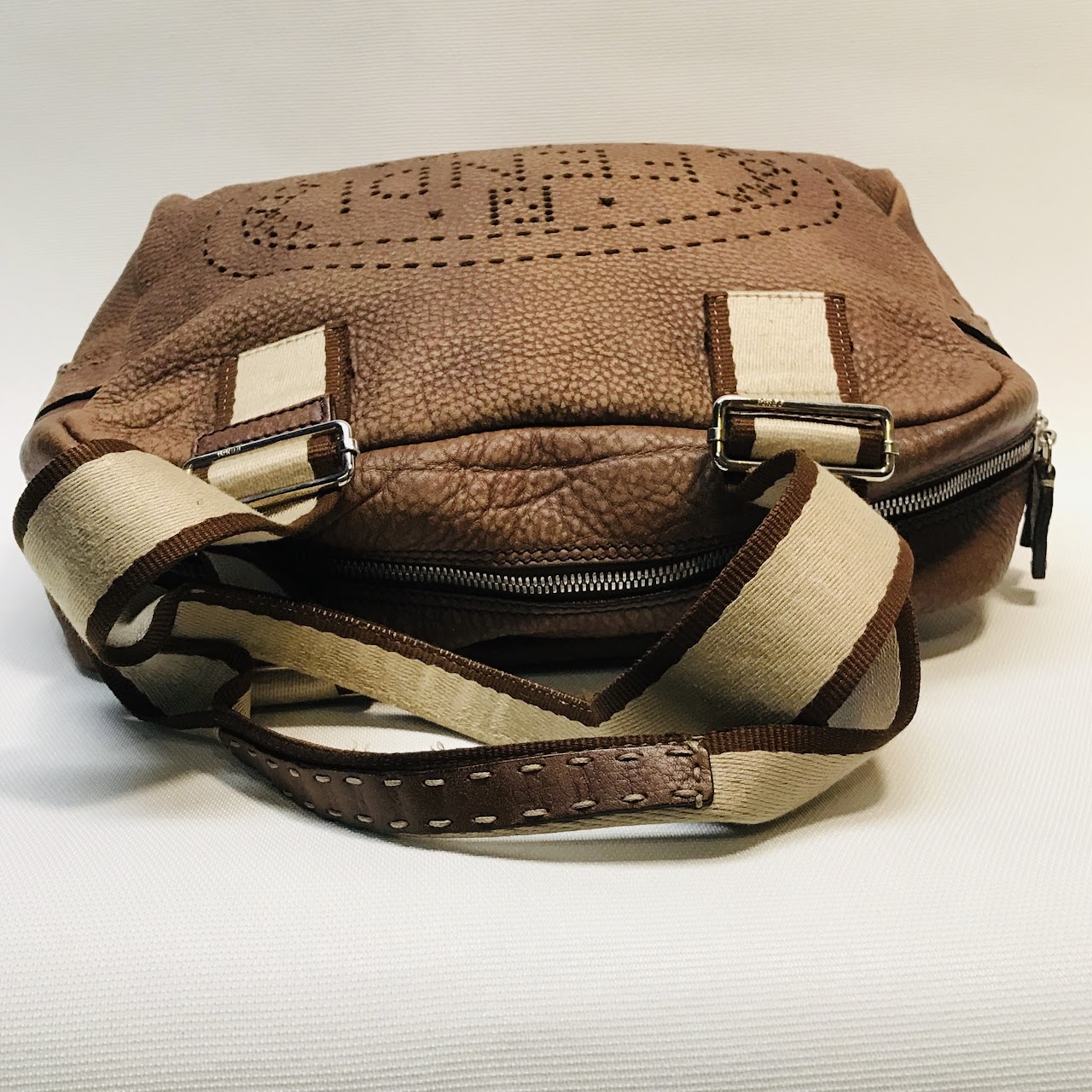 Fendi Selleria Shoulder Bag