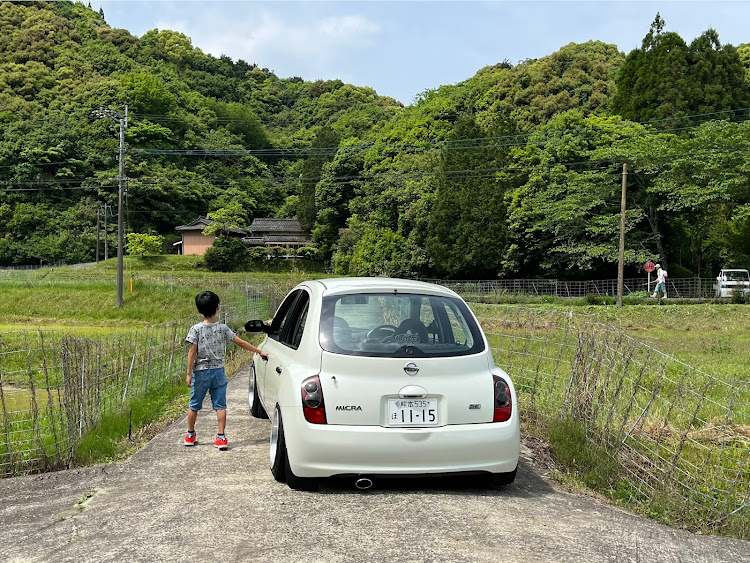 の投稿画像2枚目