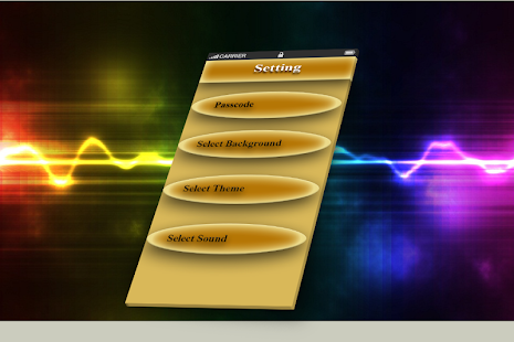 How to get Electric Light Lock lastet apk for android