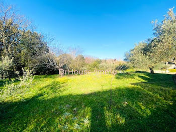 terrain à Uzès (30)