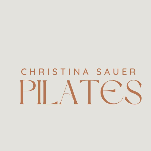 Christina Sauer Pilates logo