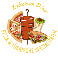 Zeilsheim Döner & Pizza logo