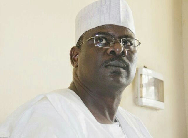 Nigeria is at the brink of collapse - Senator Ndume