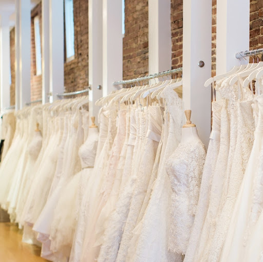 Modern Trousseau Nashville