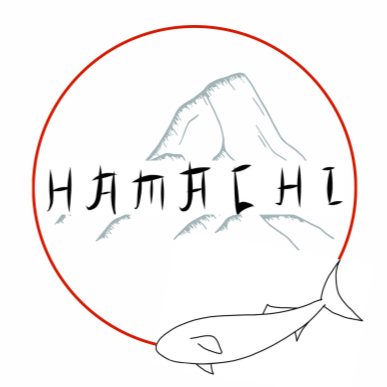 Hamachi Sushi Bar logo