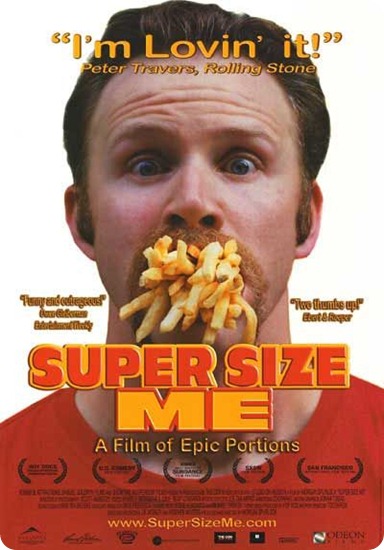 super size me