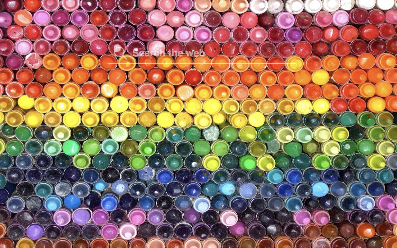 Crayons HD Wallpapers Crayola Theme Preview image 3