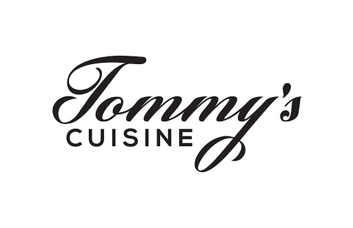 Tommy's Cuisine logo