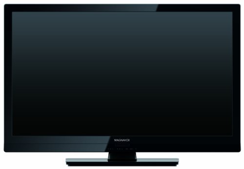 Magnavox 32ME402V/F7 32-Inch 60Hz LED-lit TV (Black)