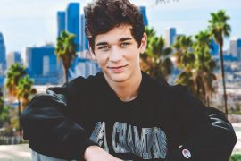 Brandon Rowland  Age Wiki, Biography ,  Net Worth, Dating, Girlfriend, Age, Height