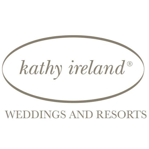 kathy ireland Weddings and Resorts logo