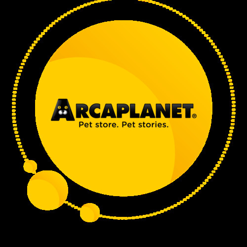 Arcaplanet logo