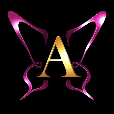 AVA Fitness Pole Dance Studios logo