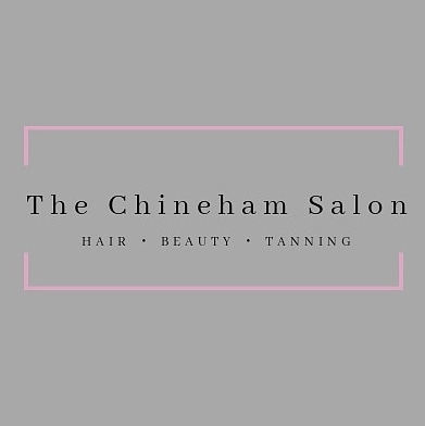 The Chineham Salon logo