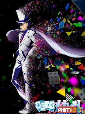 Magic Kaito 1412 (2014)