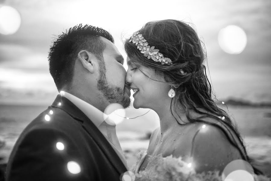 Fotógrafo de bodas Paulina De Leon (paulinadeleon). Foto del 29 de noviembre 2018