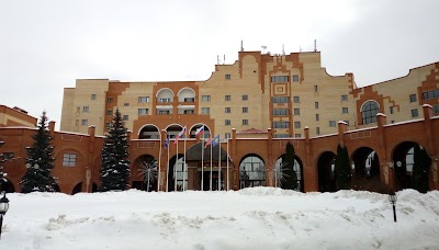 Photos of Recreation complex "Vatutinki"