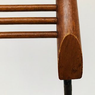 Modernist Chair