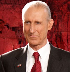 La élite James-cromwell