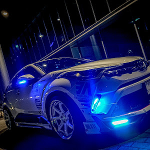 C-HR ZYX10