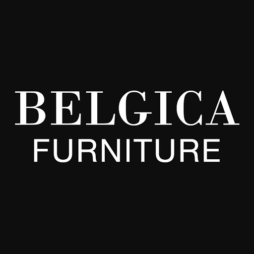 Belgica Furniture logo