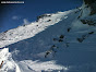 Avalanche Haute Maurienne, secteur La Norma, Combe de la Cabane - Photo 2 - © Coubat Grégory