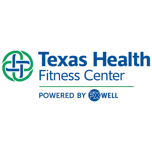 Texas Health Fitness Center Fort Worth logo