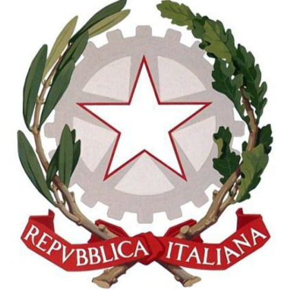 Italian Vice- Consulate Birmingham logo