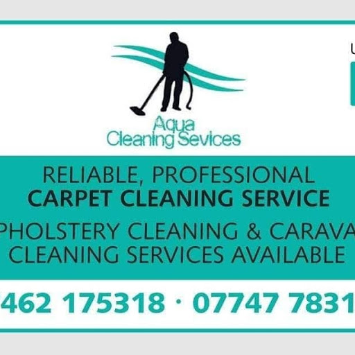 Aqua Cleaning Services